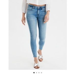 American Eagle Super Stretch Jeans